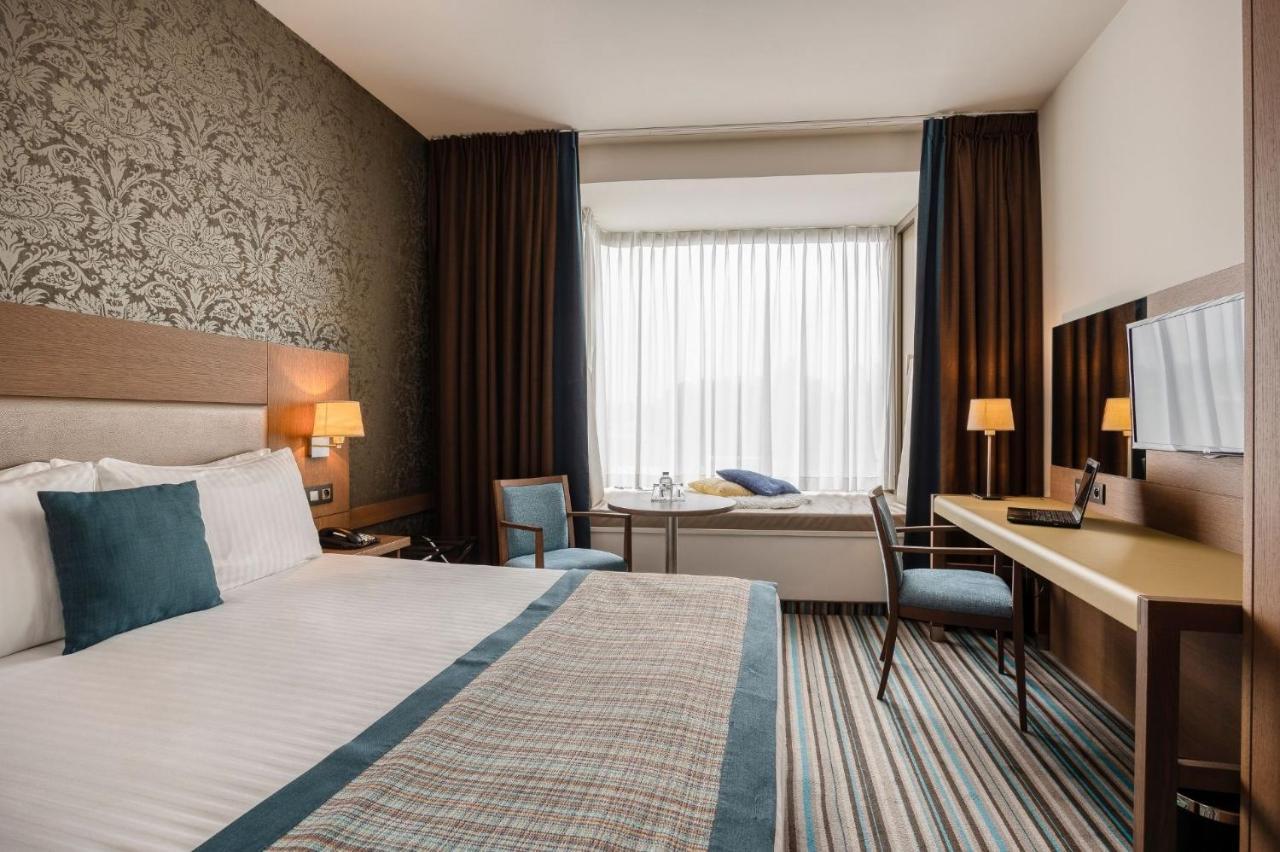 Leopold Hotel Oudenaarde Εξωτερικό φωτογραφία