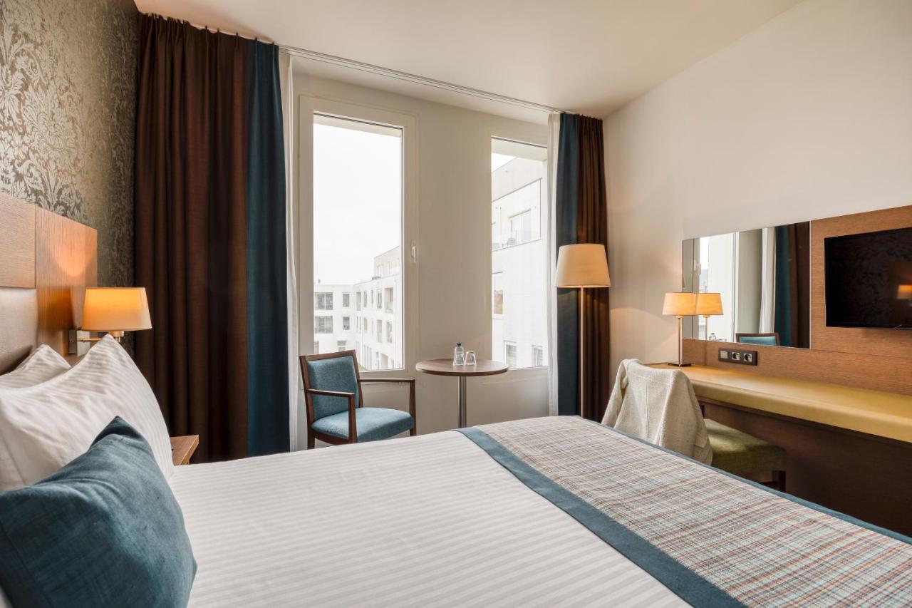 Leopold Hotel Oudenaarde Εξωτερικό φωτογραφία