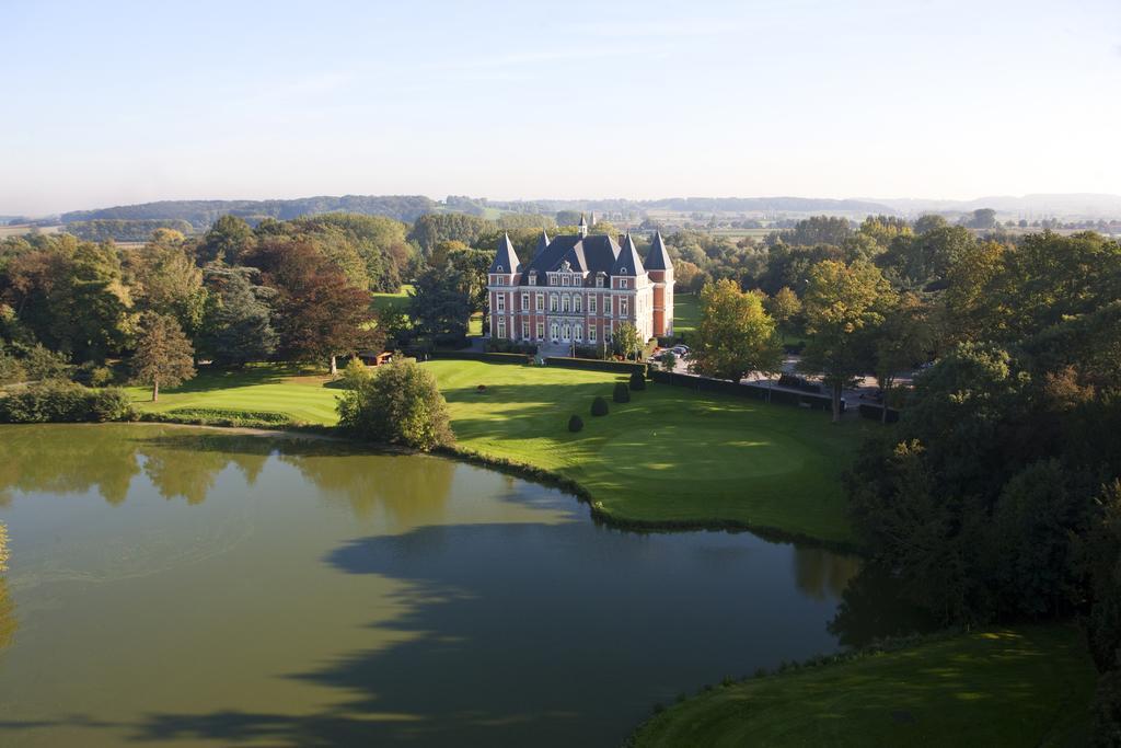 Leopold Hotel Oudenaarde Εξωτερικό φωτογραφία